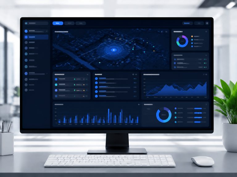 凤台县GEO系统标准成品版